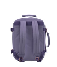 CABINZERO CLASSIC 28L Rucsac de călătorie Underseater violet fumuriu - Rucsacuri pentru școală și timp liber - 4