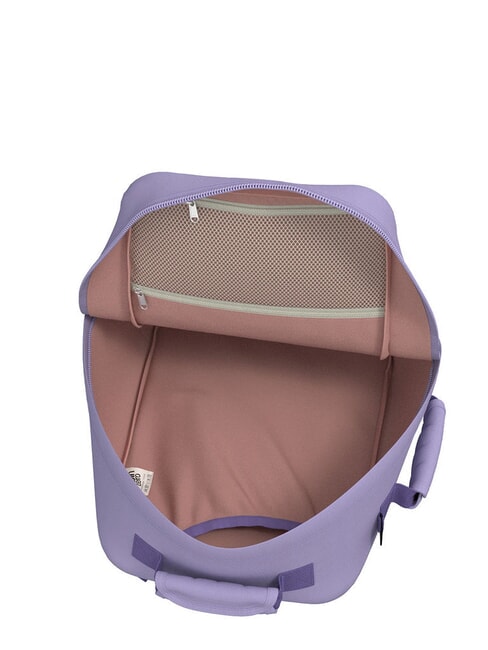CLASSIC 28L Rucsac de călătorie Underseater violet fumuriu - Rucsacuri pentru școală și timp liber
