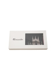 BRACCIALINI LOVE DATE Eșarfă cu imprimeu integral multi - Eșarfe - 3