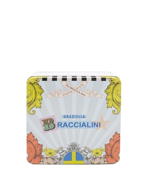 GIFT BOX Eșarfă și etichetă de adresă multi - Eșarfe