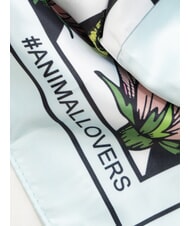 BRACCIALINI GIFT BOX Eșarfă și etichetă de adresă multi - Eșarfe - 7