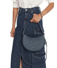 MICHAEL KORS KYLA Geantă de umăr, cu curea de umăr Spălătorie Union - Genți femei - 5