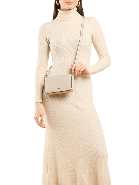 BRYANT Geantă de umăr mini, cu curea de umăr nisip ușor - Genți femei