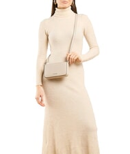 MICHAEL KORS BRYANT Geantă de umăr mini, cu curea de umăr nisip ușor - Genți femei - 5