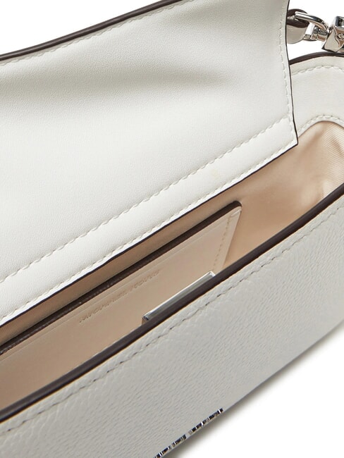 BRYANT Geantă de umăr mini, cu curea de umăr alb optic - Genți femei