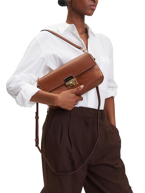 ADDIE Geantă de umăr, cu curea de umăr bagaje - Genți femei