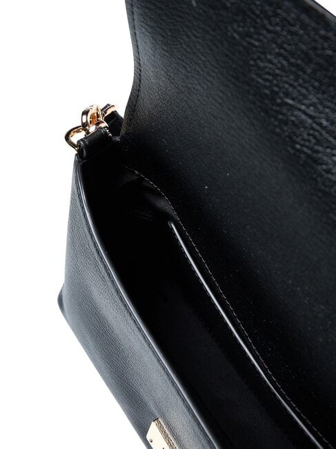 ADDIE Geantă de umăr, cu curea de umăr negru - Genți femei