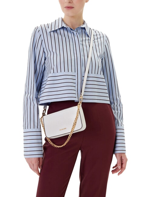 BRYANT Geantă de umăr, cu curea de umăr alb optic - Genți femei