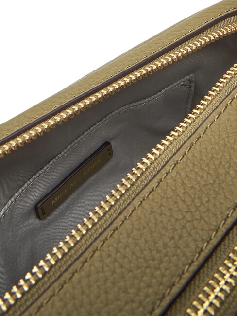 BRYANT Geantă mini cu curea de umăr safari verde - Genți femei