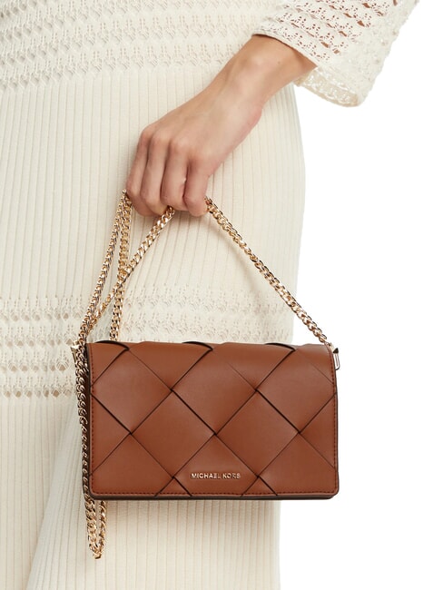 JET SET Geantă de umăr mini bagaje - Genți femei