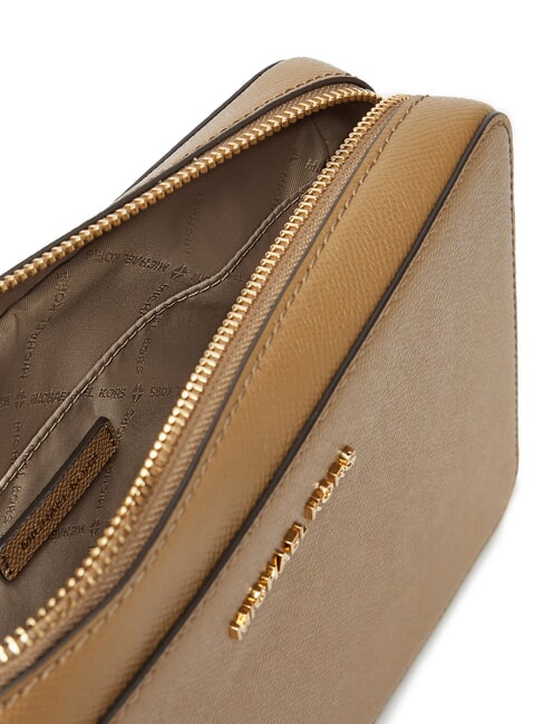 JET SET TRAVEL Geanta mini de umar, din piele coji - Genți femei