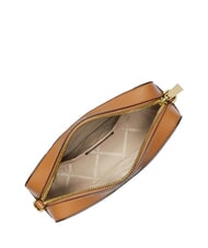 MICHAEL KORS JET SET M Mini geanta de umar vanilie - Genți femei - 4