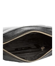 MICHAEL KORS JET SET Geantă de umăr mini, din piele negru - Genți femei - 3