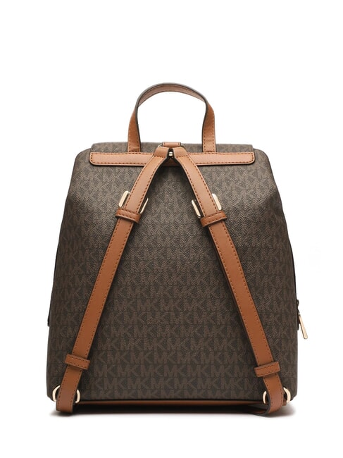 KENSINGTON Rucsac brun/ghindă - Genți femei