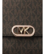 MICHAEL KORS KENSINGTON Rucsac brun/ghindă - Genți femei - 4