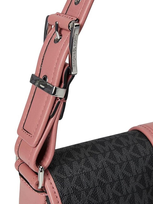 COLBY Geantă de umăr trandafir - Genți femei