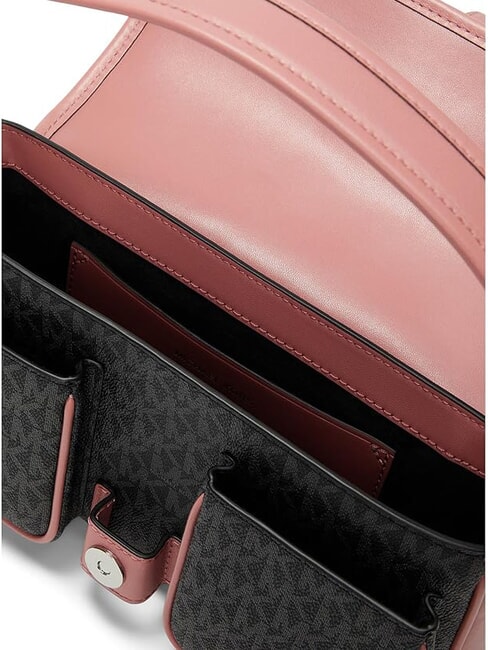 COLBY Geantă de umăr trandafir - Genți femei