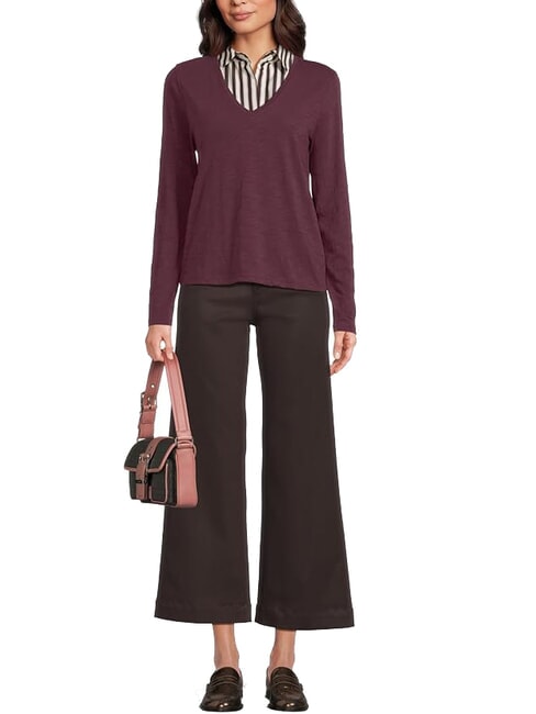 COLBY Geantă de umăr trandafir - Genți femei