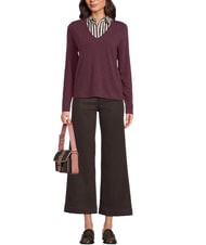 MICHAEL KORS COLBY Geantă de umăr trandafir - Genți femei - 5