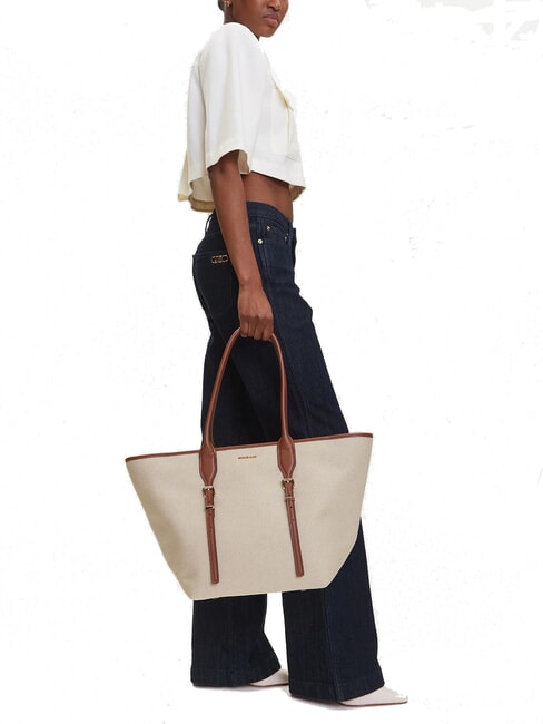 MOORE Sacoșă de cumpărături bagaje - Genți femei