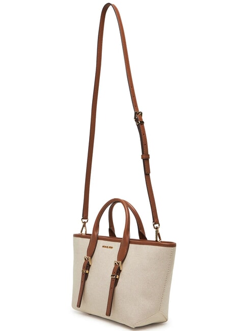 MOORE Geantă de mână cu curea de umăr bagaje - Genți femei