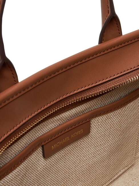 MOORE Geantă de mână cu curea de umăr bagaje - Genți femei