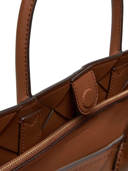 SCARLETT Geantă de mână, cu curea de umăr bagaje - Genți femei