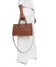 MICHAEL KORS SCARLETT Geantă de mână, cu curea de umăr bagaje - Genți femei - 5