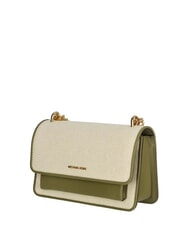 MICHAEL KORS CLAIRE Geantă de umăr / geantă crossbody - Genți femei