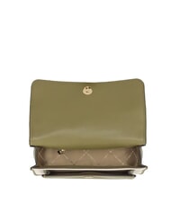MICHAEL KORS CLAIRE Geantă de umăr / geantă crossbody safari verde - Genți femei - 4