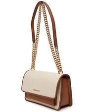MICHAEL KORS CLAIRE Geantă de umăr / geantă crossbody bagaje - Genți femei - 3