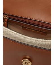 MICHAEL KORS CLAIRE Geantă de umăr / geantă crossbody bagaje - Genți femei - 4