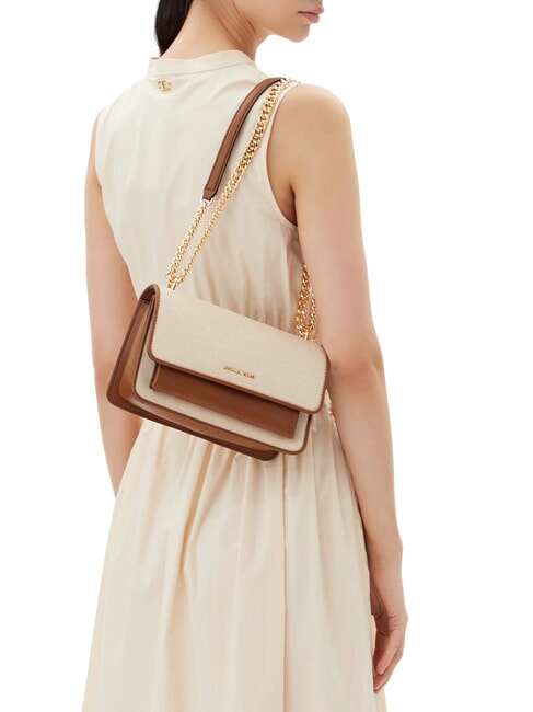 CLAIRE Geantă de umăr / geantă crossbody bagaje - Genți femei