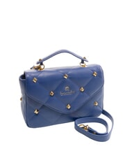 BRACCIALINI QUILT Geantă de mână cu curea de umăr - Genți femei