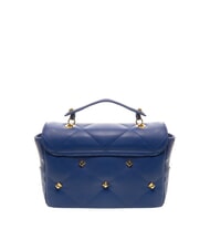 BRACCIALINI QUILT Geantă de mână cu curea de umăr albastru - Genți femei - 4