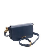 BRACCIALINI GRETA Geantă de mână din piele cu curea de umăr - Genți femei