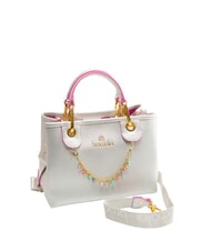BRACCIALINI BETH Geantă medie cu husă detașabilă - Genți femei