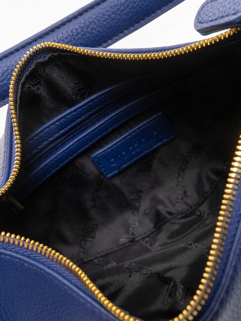 GISELLE Geantă de umăr albastru - Genți femei