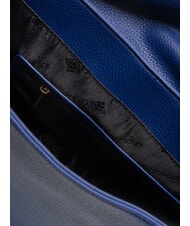 BRACCIALINI GISELLE Geantă de umăr cu curea de umăr albastru - Genți femei - 5