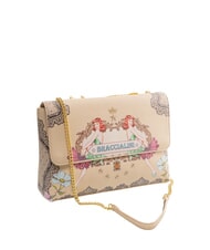 BRACCIALINI BRITNEY Geantă de umăr cu clapă - Genți femei