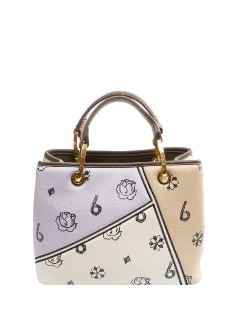 CARTOLINE CORTINA Geantă de mână cu curea de umăr multi - Genți femei