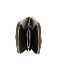 BRACCIALINI ALLROUND BEST FRIENDS Portofel compact cu fermoar - Portofele femei