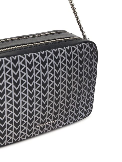 BRYANT Geantă de umăr pentru cameră foto negru - Genți femei