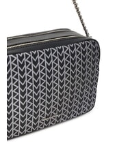 MICHAEL KORS BRYANT Geantă de umăr pentru cameră foto negru - Genți femei - 4