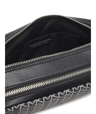 MICHAEL KORS BRYANT Geantă de umăr pentru cameră foto negru - Genți femei - 5