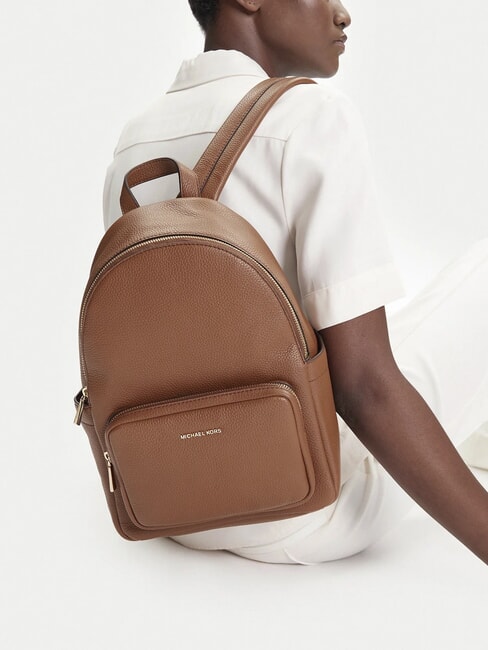 TANNER Rucsac din piele pentru femei bagaje - Genți femei