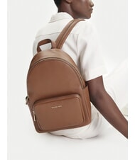 MICHAEL KORS TANNER Rucsac din piele pentru femei bagaje - Genți femei - 6