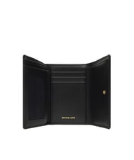 MICHAEL KORS BRYANT Portofel mediu din piele - Portofele femei