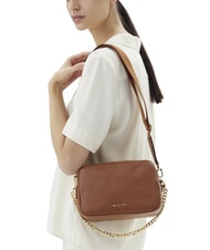 MICHAEL KORS BRYANT Geantă mini cu curea de umăr bagaje - Genți femei - 5