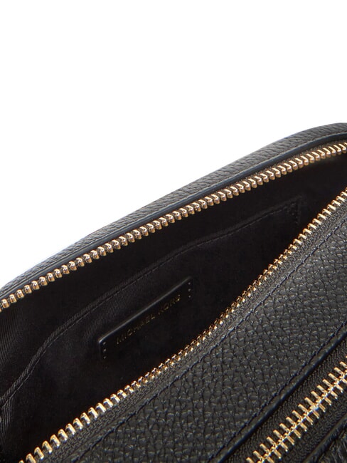 BRYANT Geantă mini cu curea de umăr negru - Genți femei